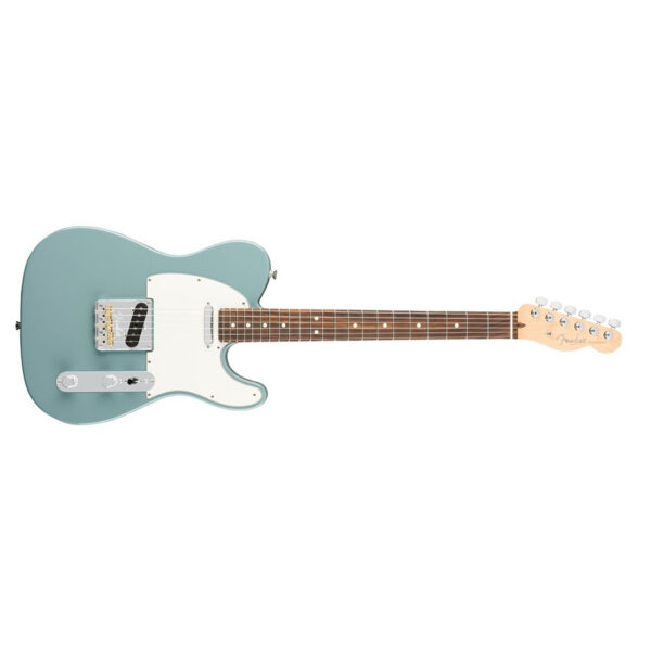 Fender American Professional Telecaster - Sonic Gray (Demo)