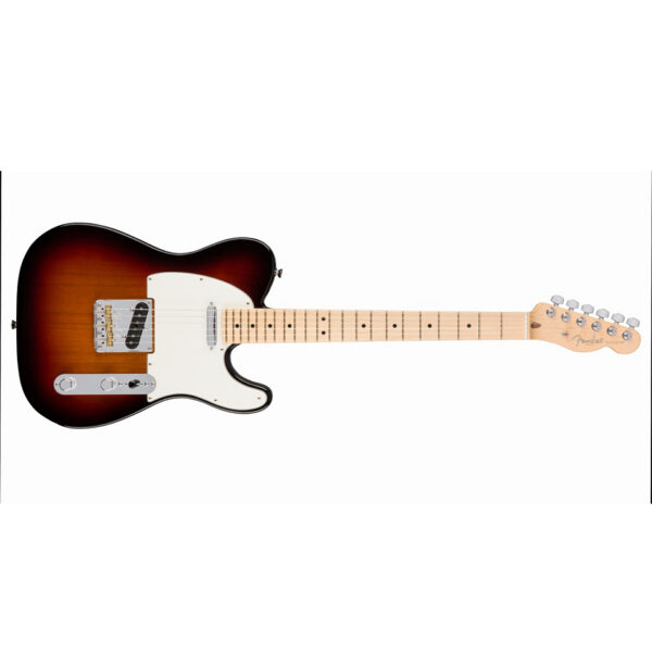 Fender American Professional Telecaster - 3-Color Sunburst