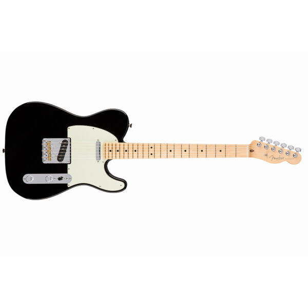 Fender American Professional Telecaster - Maple Neck, Black