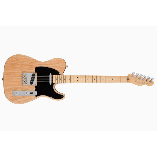 Fender American Professional Telecaster Ash Natural