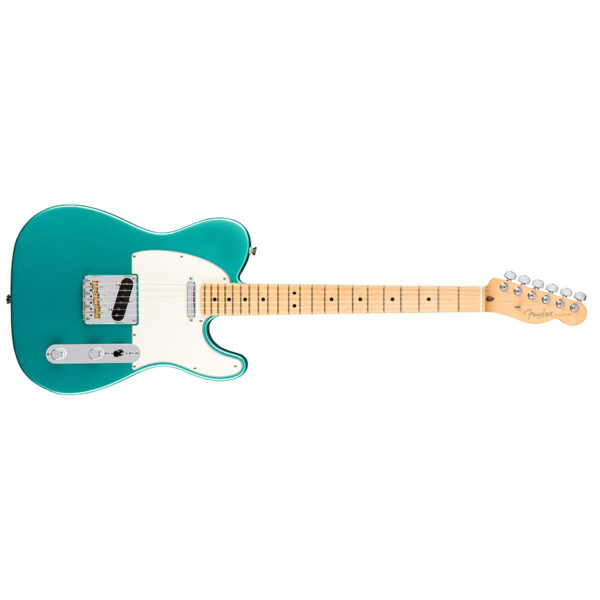 Fender American Professional Telecaster - Mystic Seafoam