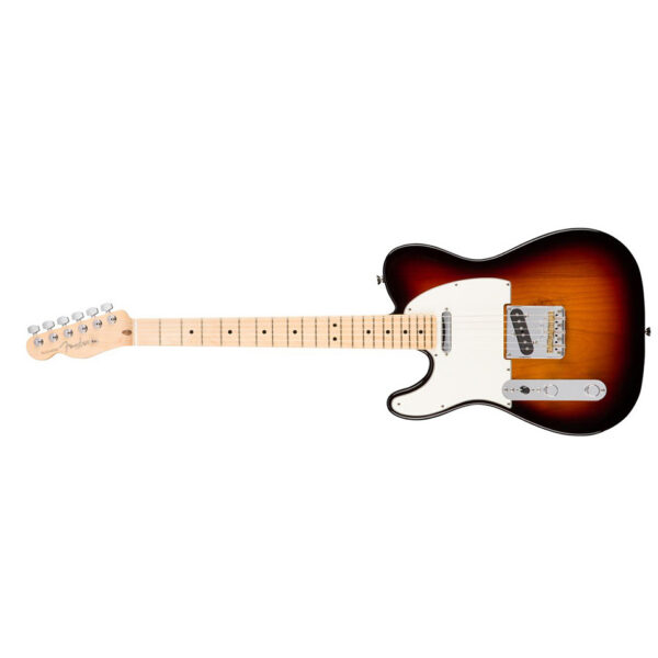 Fender American Professional Telecaster Left-Handed - 3-Color Sunburst