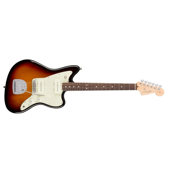Fender American Professional Jazzmaster - 3-Color Sunburst