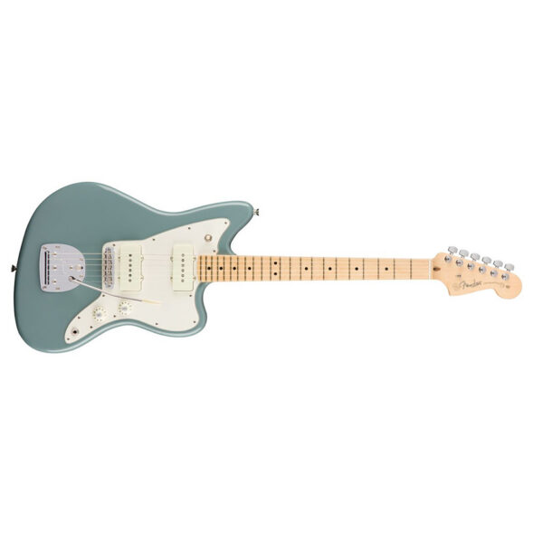 Fender American Professional Jazzmaster – Maple Neck, Sonic Gray