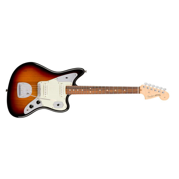 Fender American Professional Jaguar - 3-Color Sunburst