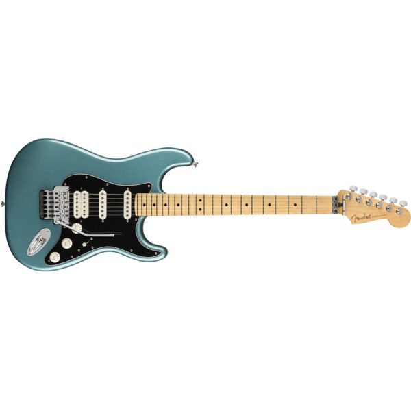 Fender Player Stratocaster HSS Floyd Rose - Tidepool