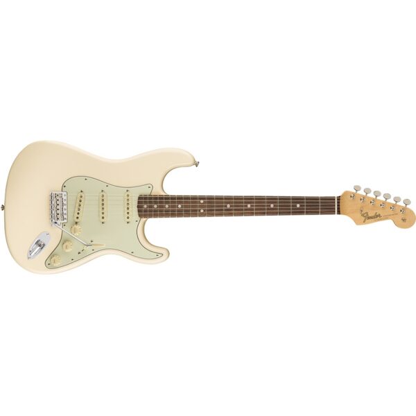 Fender American Original '60s Stratocaster - Olympic White