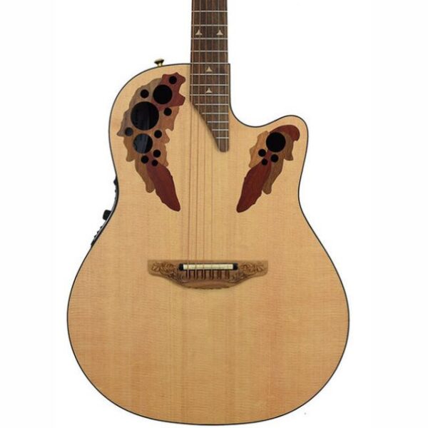 Ovation Legend 1768-4S-G USA Acoustic-Electric