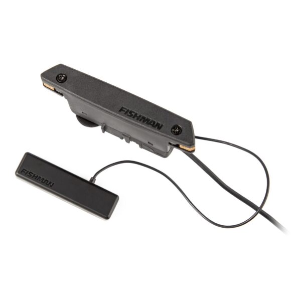 Fishman PowerTap Earth Pickup PRO-REP-104 w/ Body Sensor