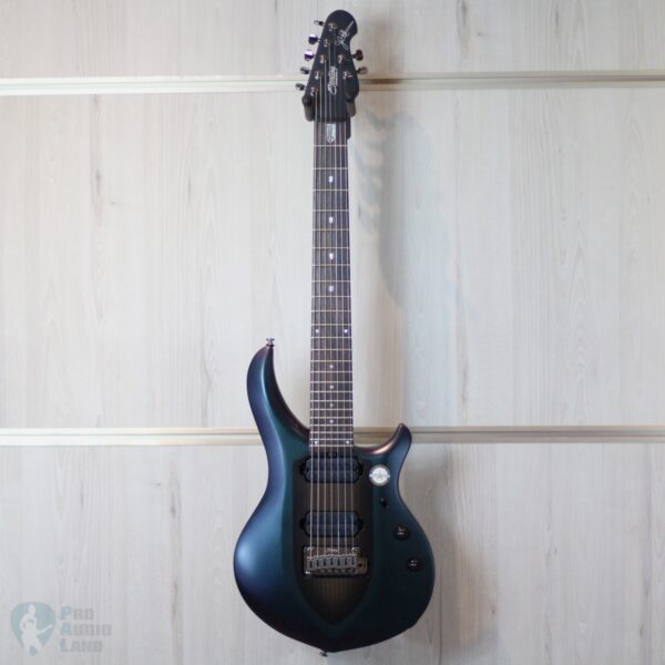 Sterling by Music Man John Petrucci Majesty MAJ170-ADR 7-String