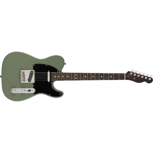 Fender 2019 Ltd Ed American Pro Telecaster, Rosewood Neck