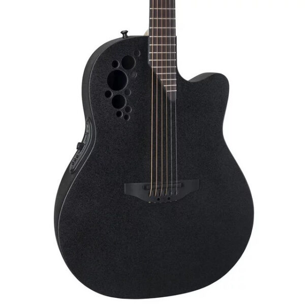 Ovation Elite 2078TX-5 Acoustic-Electric Guitar