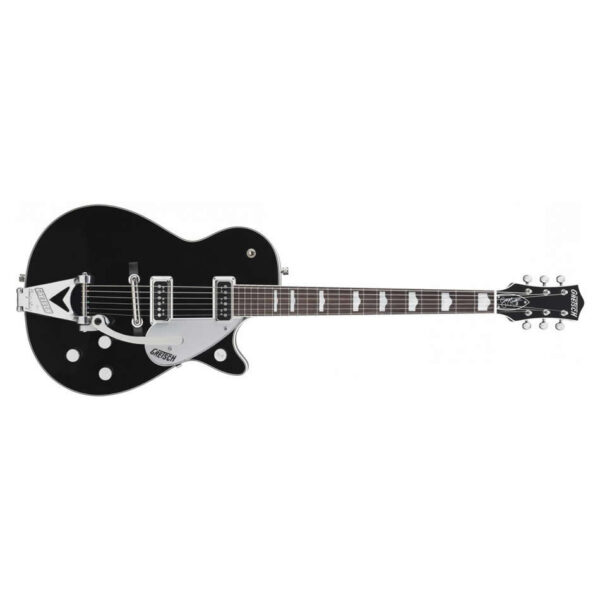 Gretsch G6128T-GH George Harrison Signature Duo Jet
