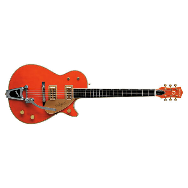 Gretsch G6121-1959 Chet Atkins Solid Body, Western Maple