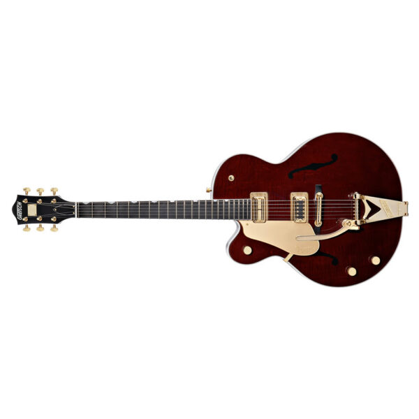 Gretsch G6122-1959LH Country Gentleman Left-Handed, Walnut Stain