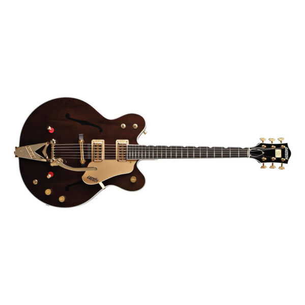 Gretsch G6122-1962 Country Gentleman - Walnut Stain