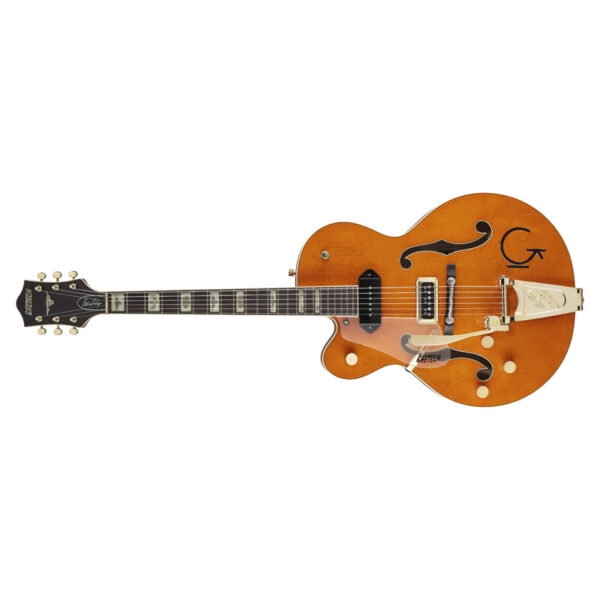 Gretsch G6120LH Eddie Cochran Signature Hollow Body - Left-Handed