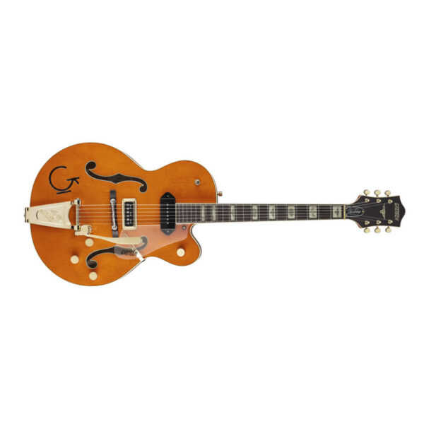Gretsch G6120 Eddie Cochran Signature Hollow Body Guitar