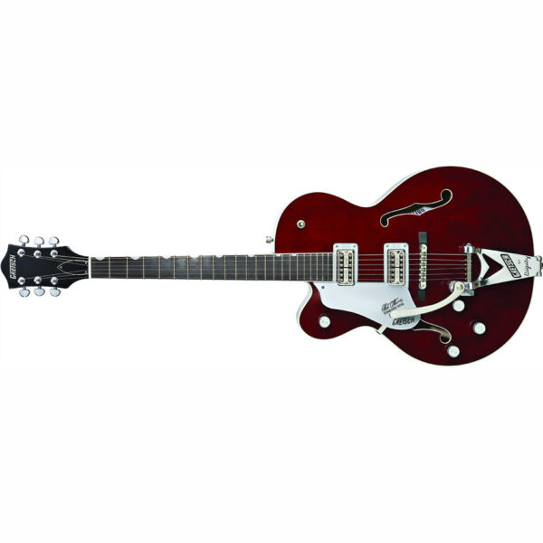 Gretsch G6119LH Chet Atkins Tennessee Rose Left-Handed