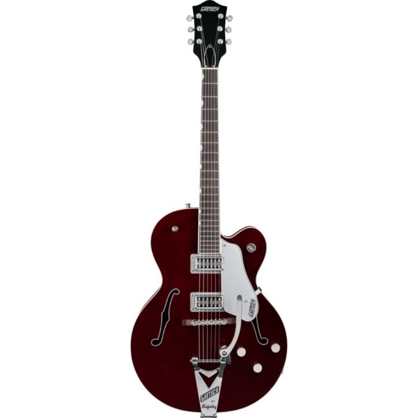 Gretsch G6119T-ET Players Edition Tennessee Rose - Deep Cherry