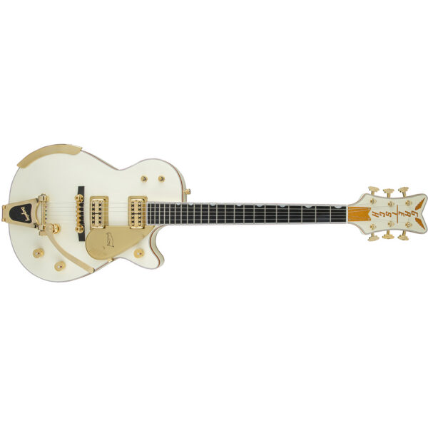 Gretsch G6134T-58 Vintage Select '58 Penguin, Bigsby