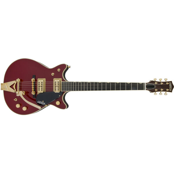 Gretsch G6131T-62 Vintage Select '62 Jet Firebird w/ Bigsby