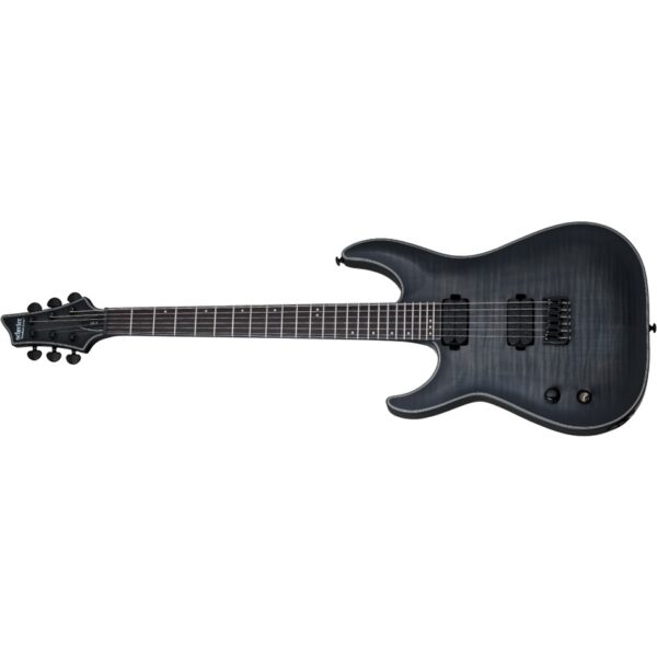Schecter Keith Merrow KM-6 LH Electric Guitar