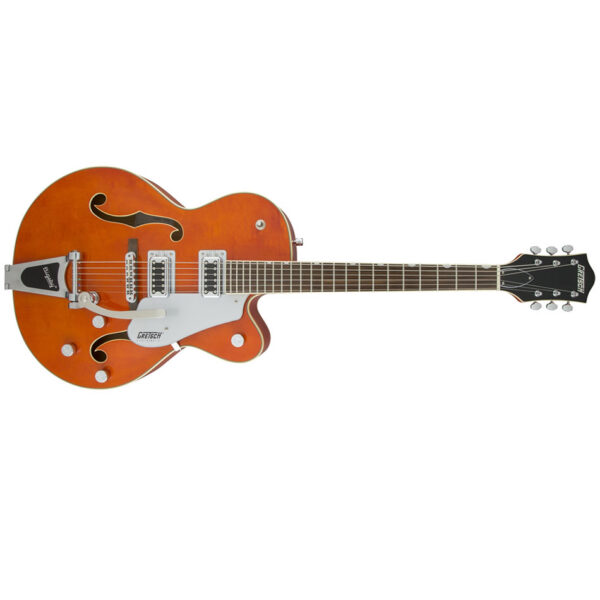 Gretsch G5420T Electromatic Hollow Body - Orange Stain