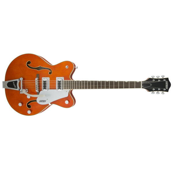 Gretsch G5422T Electromatic Hollow Body - Orange Stain