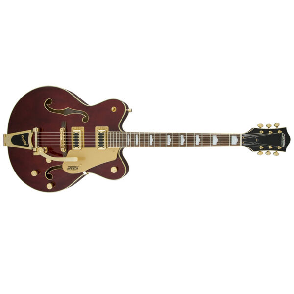 Gretsch G5422TG Electromatic Hollow Body - Walnut Stain