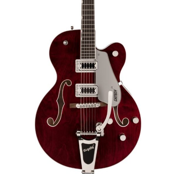 Gretsch G5420T Electromatic Classic Hollow Body - Walnut Stain