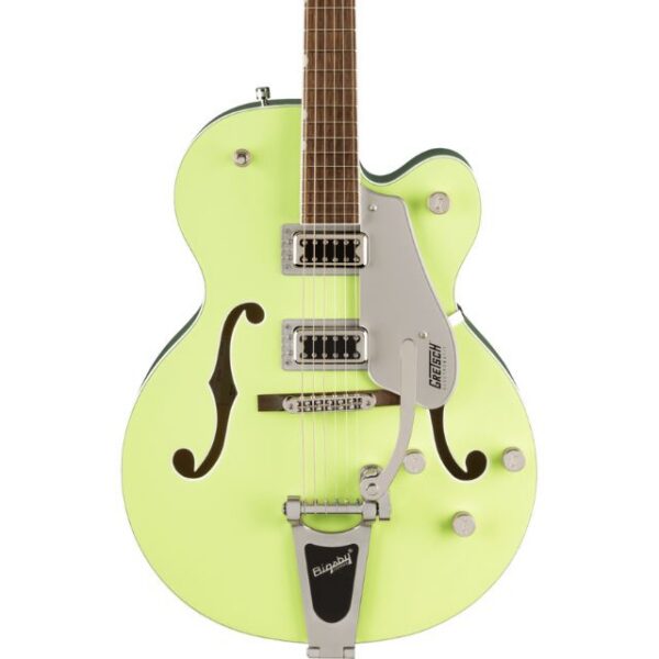 Gretsch G5420T Electromatic Classic Hollow Body - Two-Tone Green