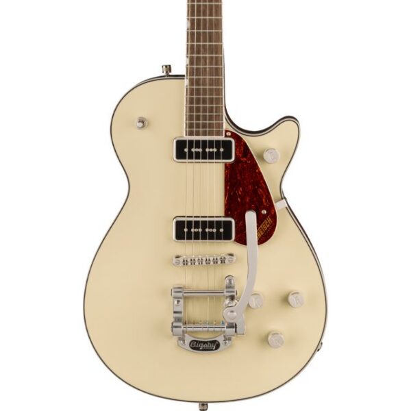 Gretsch G5210T-P90 Electromatic Jet Two 90 - Vintage White