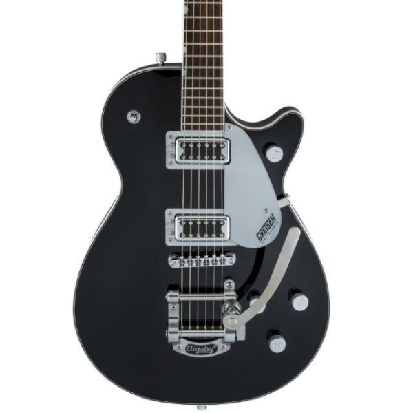 Gretsch G5230T Electromatic Jet FT - Black w/ Bigsby