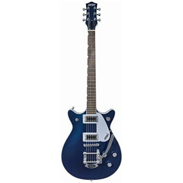 Gretsch G5232T Electromatic Double Jet FT - Midnight Sapphire