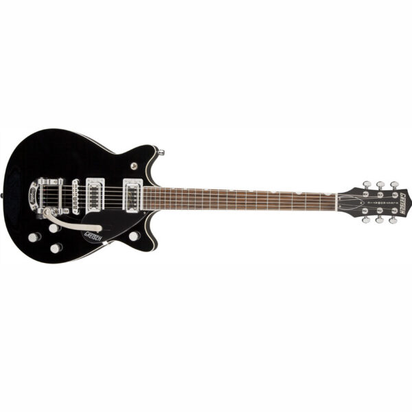 Gretsch G5655T-CB Electromatic Center-Block, Black