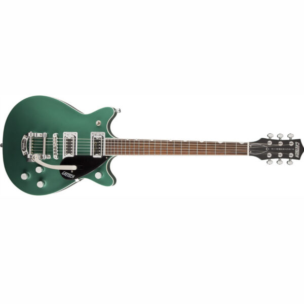 Gretsch G5655T-CB Electromatic Center-Block - Georgia Green