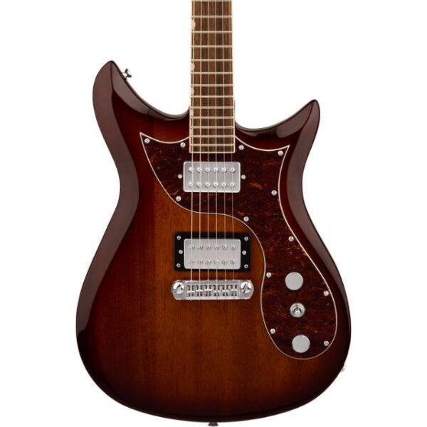 Gretsch Electromatic CVT Double Cut - Havana Burst