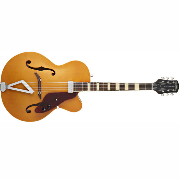 Gretsch G100CE Synchromatic Cutaway Acoustic-Electric, Natural
