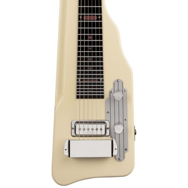 Gretsch G5700 Electromatic Lap Steel - Vintage White
