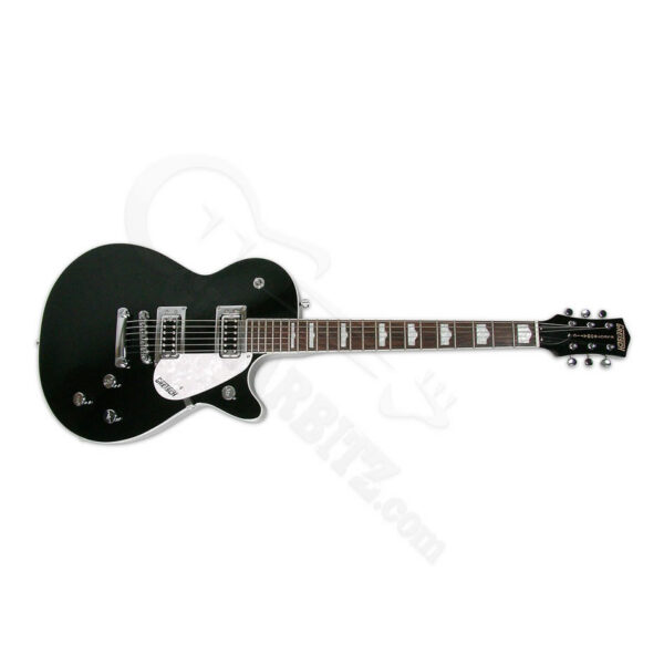 Gretsch Electromatic Pro Jet Electric Guitar - Black