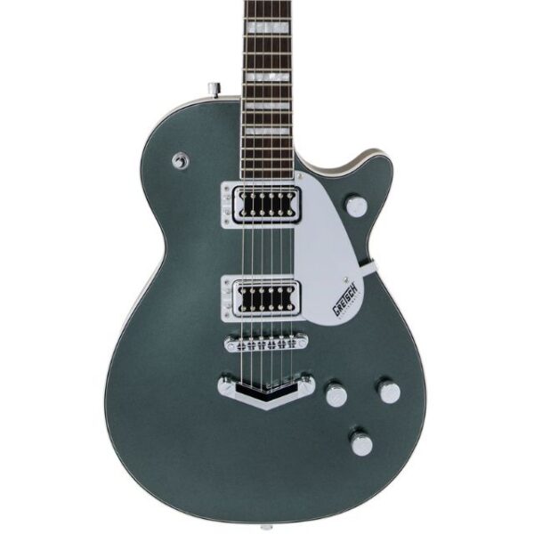 Gretsch G5220 Electromatic Jet BT Single-Cut - Jade Grey Metallic