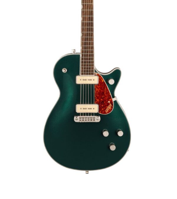 Gretsch G5210-P90 Electromatic Jet Two 90 - Cadillac Green
