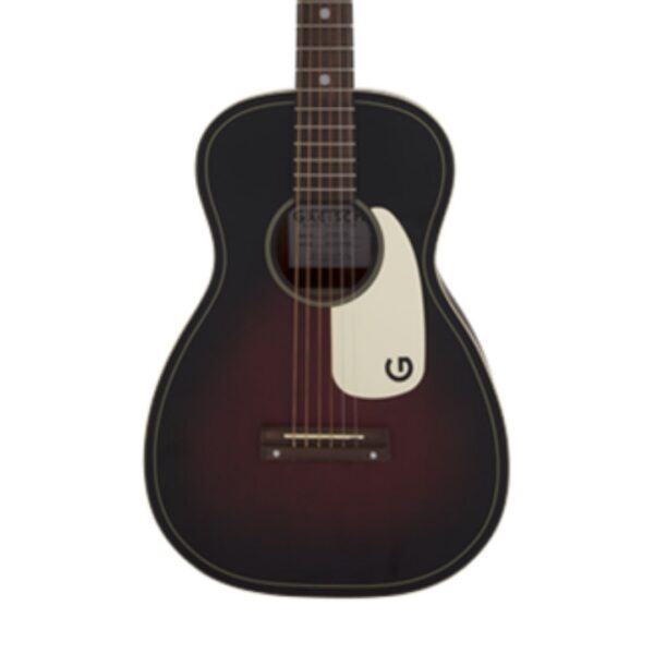 Gretsch G9500 Jim Dandy 24" Parlor Acoustic - Sunburst