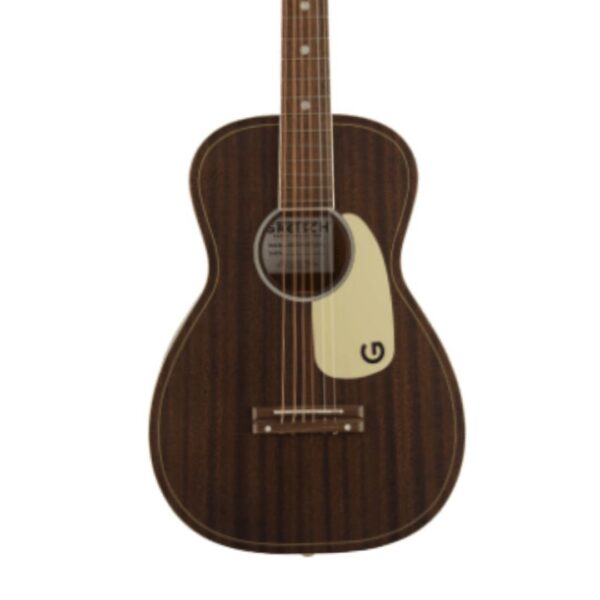 Gretsch G9500 Jim Dandy 24" Parlor Acoustic - Frontier Satin