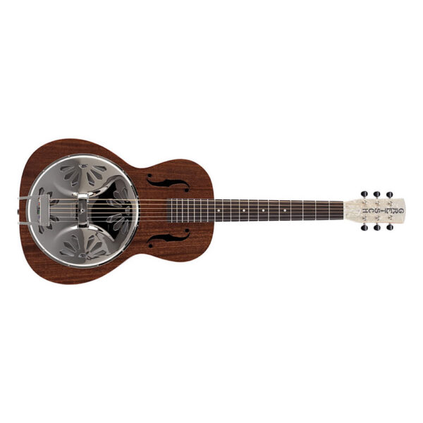 Gretsch G9200 Boxcar Round-Neck Resonator Guitar