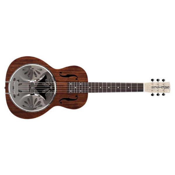 Gretsch G9210 Boxcar Square-Neck Resonator Guitar