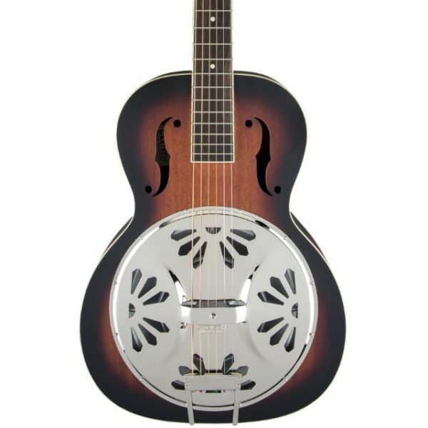 Gretsch G9220 Bobtail Round-Neck Resonator Guitar