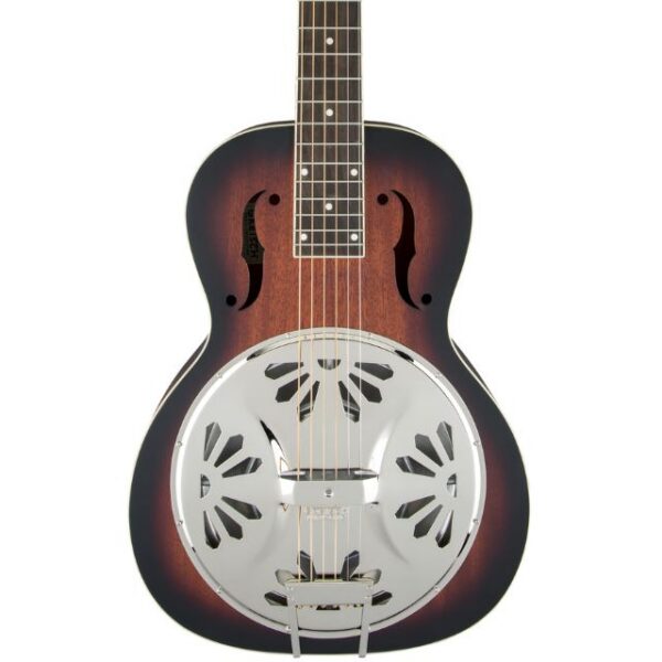 Gretsch G9230 Bobtail Square-Neck Resonator Guitar