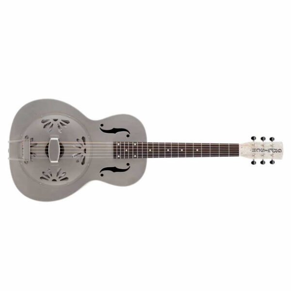 Gretsch G9201 Honey Dipper Round-Neck Resonator Guitar